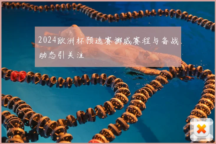 2024欧洲杯预选赛挪威赛程与备战动态引关注