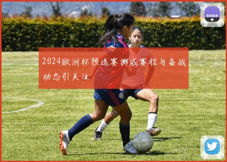 2024欧洲杯预选赛挪威赛程与备战动态引关注
